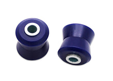画像をギャラリービューアに読み込む, SuperPro 1967 Volvo 144 Base Rear Upper Trailing Arm Bushing Set (35.5mm O.D. Hour Glass)