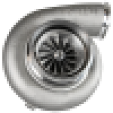 画像をギャラリービューアに読み込む, Garrett GTX5544 Super Core Gen II (102mm CWH)