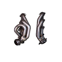 画像をギャラリービューアに読み込む, Gibson 97-99 Ford F-250 Base 5.4L 1-1/2in 16 Gauge Performance Header - Stainless