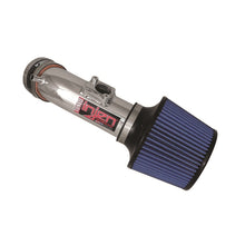 画像をギャラリービューアに読み込む, Injen 10-12 Mazda 3 2.5L-4cyl Polished Short Ram Intake