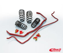画像をギャラリービューアに読み込む, Eibach Pro-Plus Kit for 99-05 Mazda Miata NB
