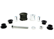 画像をギャラリービューアに読み込む, Whiteline 05-07 Subaru WRX Sedan and Wagon / 05-07 Subaru STi  Front H/duty steer rack bushes