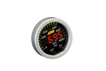画像をギャラリービューアに読み込む, AEM X-Series EGT 0-1800F Gauge
