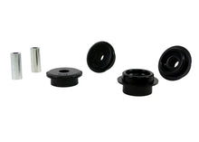 画像をギャラリービューアに読み込む, Whiteline 90-05 Mazda Miata (NA/NB) Differential Mount Bushing Kit