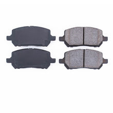 画像をギャラリービューアに読み込む, Power Stop 05-10 Chevrolet Cobalt Front Z16 Evolution Ceramic Brake Pads