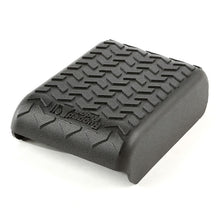 画像をギャラリービューアに読み込む, Rugged Ridge Center Console Cover Black 07-10 Jeep Wrangler