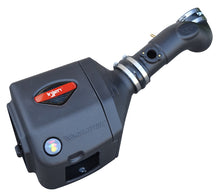 画像をギャラリービューアに読み込む, Injen 09-14 Cadillac Escalade EVS/EXT V8-6.2L Evolution Air Intake