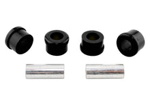 画像をギャラリービューアに読み込む, Whiteline 08+ Subaru WRX Hatch Front Inner Control Arm Bushing Kit