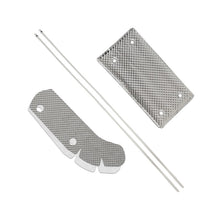 画像をギャラリービューアに読み込む, DEI 21-23 Harley-Davidson Pan America Heat Shield Liner Kit