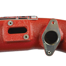 画像をギャラリービューアに読み込む, Injen 17-19 Honda Civic Type R 2.0T Wrinkle Red Short Ram Air Intake