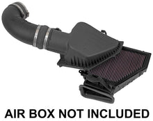 画像をギャラリービューアに読み込む, K&amp;N 16-19 Chevrolet Camaro V8-6.2L Performance Intake Kit