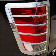 画像をギャラリービューアに読み込む, Putco 05-06 Nissan Armada Tail Light Covers