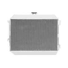 画像をギャラリービューアに読み込む, Mishimoto 68-73 Dodge Charger Big Block X-Line Aluminum Radiator