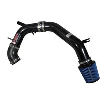 画像をギャラリービューアに読み込む, Injen 03-07 Accord 4 Cyl. LEV Motor Only (No MAF Sensor) Black Cold Air Intake