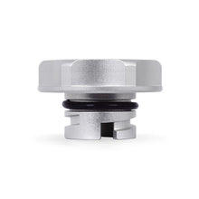 画像をギャラリービューアに読み込む, Mishimoto 2015+ Ford Mustang EcoBoost (Not For GT) /2013+ Ford Focus ST Oil Filler Cap - Black