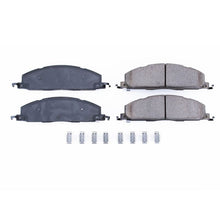 画像をギャラリービューアに読み込む, Power Stop 09-10 Dodge Ram 2500 Rear Z17 Evolution Ceramic Brake Pads w/Hardware