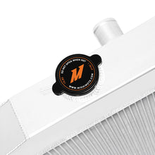 画像をギャラリービューアに読み込む, Mishimoto 47-54 Chevrolet 3100 Series Truck L6 X-Line Aluminum Radiator