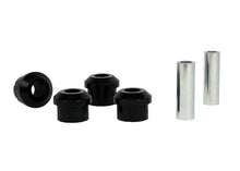 画像をギャラリービューアに読み込む, Whiteline 06-13 Lexus IS250 / 08-13 Lexus IS350 Front Control Arm Lower Inner Front Bushing Kit