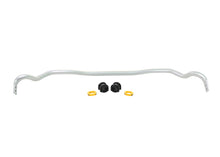 画像をギャラリービューアに読み込む, Whiteline 09+ Hyundai Genesis BH Coupe Front Heavy Duty Adjustable 30mm Swaybar