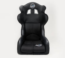 画像をギャラリービューアに読み込む, NRG FIA Competition Seat w/ Competition Fabric/ FIA homologated/ Head Containment - Medium