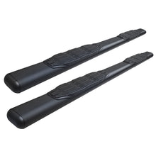 画像をギャラリービューアに読み込む, Go Rhino Universal 1000 Series Side Steps - Tex Blk - 5in x 80in
