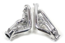 画像をギャラリービューアに読み込む, JBA 11-14 Ford Mustang 5.0L Coyote 1-3/4in Primary Silver Ctd Cat4Ward Header