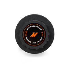 画像をギャラリービューアに読み込む, Mishimoto 1.1 Bar Rated 99-15 Ford F-250/F-350/F-450/F-550 Super Duty Overflow Reservoir Cap