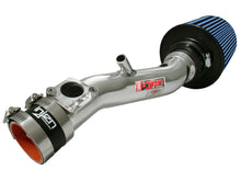 画像をギャラリービューアに読み込む, Injen 04-06 xB Polished Short Ram Intake