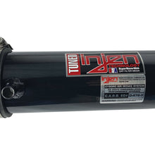 画像をギャラリービューアに読み込む, Injen 98-02 Honda Accord V6 3.0L/ 02-03 Acura TL V6 3.2L Black IS Short Ram Cold Air Intake