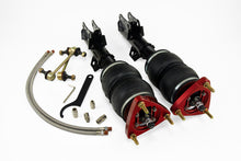 画像をギャラリービューアに読み込む, Air Lift Performance 2015-2024 Ford Mustang (S550 / S650) Front Kit