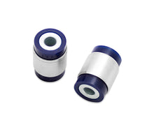 画像をギャラリービューアに読み込む, SuperPro 2003 Infiniti G35 Base Rear Lower Control Arm Outer Bushing Set (In Hub)