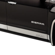 画像をギャラリービューアに読み込む, Putco 07-13 GMC Sierra Extended Cab 5.5ft Box - 6in Wide - 12pcs - SS Rocker Panels