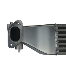 画像をギャラリービューアに読み込む, Injen 17-20 Honda Civic Type-R (FK8) I4 2.0L Bar and Plate Front Mount Intercooler