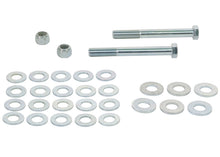 画像をギャラリービューアに読み込む, Whiteline 91-95 Honda Civic EG &amp; EH / 92-98 Honda CRX / Whiteline 94-01 Acura Integra DC1-2 Front Ca