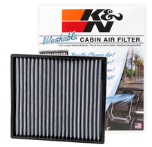 画像をギャラリービューアに読み込む, K&amp;N Scion 04-16 Hyundai Tucson Cabin Air Filter