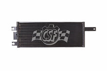 画像をギャラリービューアに読み込む, CSF 12-18 Jeep Wrangler 3.6L Transmission Oil Cooler