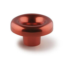 画像をギャラリービューアに読み込む, BLOX Racing 3.0in Velocity Stack Aluminum Anodized Red 6in OD