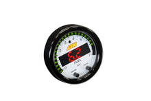 画像をギャラリービューアに読み込む, AEM X-Series Pressure 0-100psi Gauge Kit