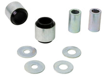 画像をギャラリービューアに読み込む, Whiteline 08+ Subaru WRX Hatch Rear Trailing Arm Bushing Kit