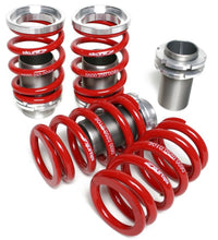 画像をギャラリービューアに読み込む, Skunk2 02-04 Honda Civic Si Hatchback Coilover Sleeve Kit (Set of 4)