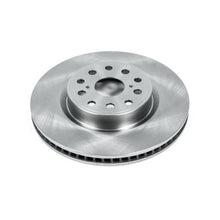 画像をギャラリービューアに読み込む, Power Stop 07-17 Lexus LS460 Front Autospecialty Brake Rotor