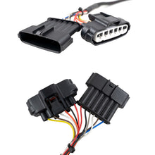 画像をギャラリービューアに読み込む, Injen 05-20 Toyota Tacoma 2.7L/3.5L/4.0L X-Pedal Pro Black Edition Throttle Controller