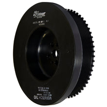 画像をギャラリービューアに読み込む, Fluidampr 03-09 Dodge Cummins 5.9L Steel Internally Balanced Damper