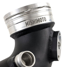 画像をギャラリービューアに読み込む, Mishimoto BMW N54 Charge Pipe