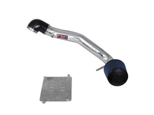 画像をギャラリービューアに読み込む, Injen 09-10 Kia Forte 2.4L 4cyl Manual Only Polished Cold Air Intake w/ Cover Plate