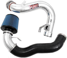 画像をギャラリービューアに読み込む, Injen 09-17 Mitsubishi Lancer GTS 2.4L 4 Cyl. Polished Cold Air Intake (Automatic)