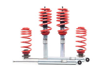 画像をギャラリービューアに読み込む, H&amp;R 09-16 Audi A4 Quattro/S4 (AWD) B8 Street Perf. Coil Over