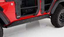 画像をギャラリービューアに読み込む, Go Rhino 18-20 Jeep Wrangler JLU JL Frame Mount Sliders