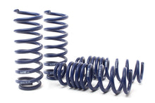 画像をギャラリービューアに読み込む, H&amp;R 16-21 Mercedes-Benz GLC 300 4MATIC SUV (AWD) X253 Sport Spring (w/o Air Susp.)