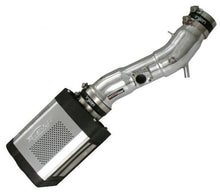 画像をギャラリービューアに読み込む, Injen 05-09 Tacoma X-Runner 4.0L V6 w/ Power Box Polished Power-Flow Air Intake System